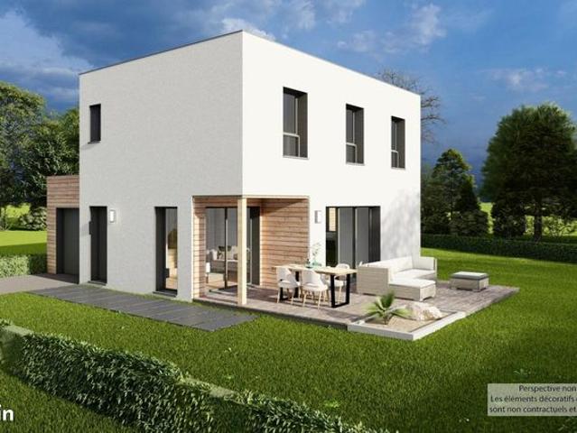 Maison vente à Salles-sur-Garonne, Haute-Garonne
