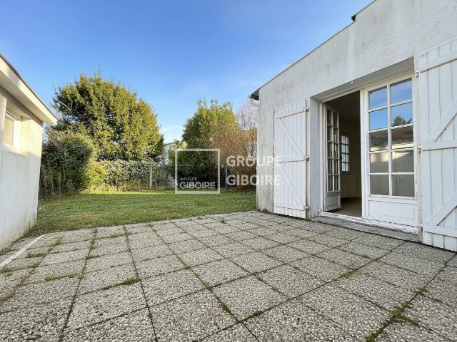 Maison vente à Nantes