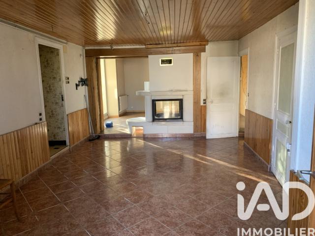 Maison vente à Langres, Haute-amance