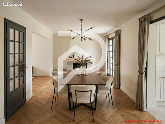 Maison vente à Lille, Lambersart