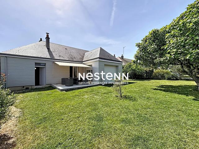 Maison vente à Tours, Chambray-lès-tours