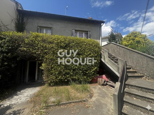 Maison vente à France métropolitaine, Toulouse