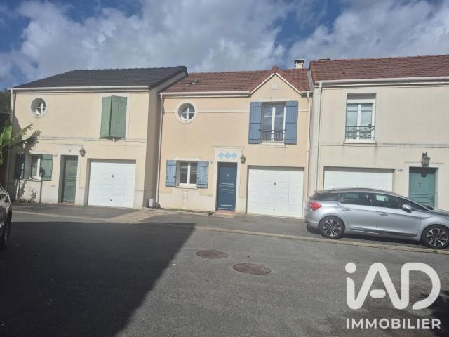 Maison vente à Thiais, Val-de-Marne