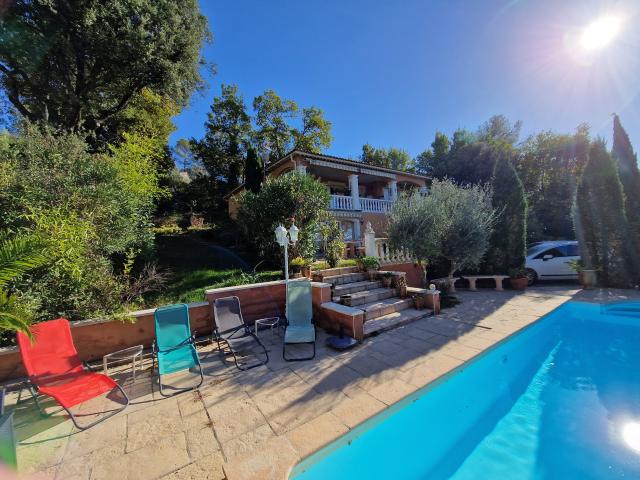 Maison vente à Gaujac, Boisset-et-Gaujac