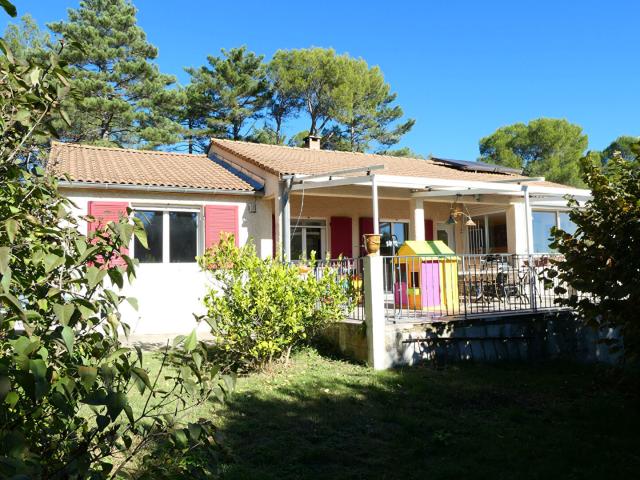 Maison vente à Saint-Geniès-de-Malgoirès, Gard