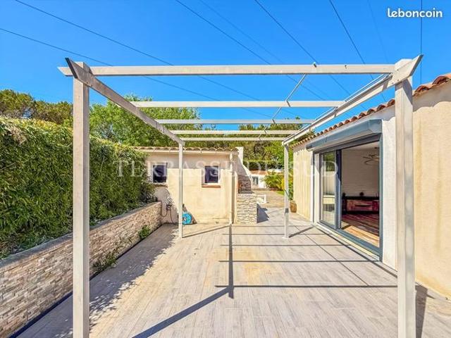 Maison vente à Aix-en-Provence, Les Pennes-mirabeau