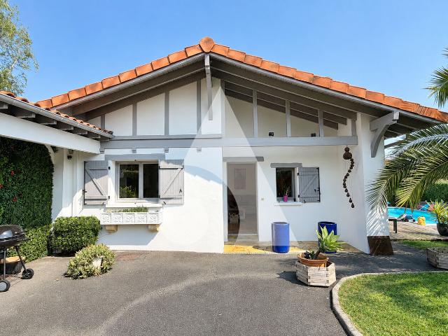 Maison vente à Bayonne