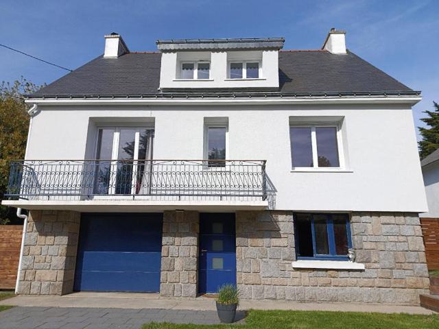 Maison vente à Pontivy, Bretagne