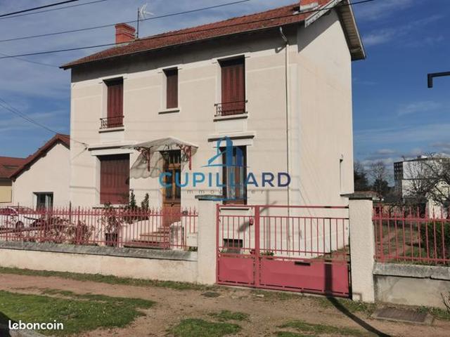 Maison vente à Roanne, Le Coteau