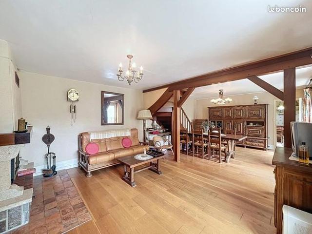 Maison vente à Orléans, Chevilly