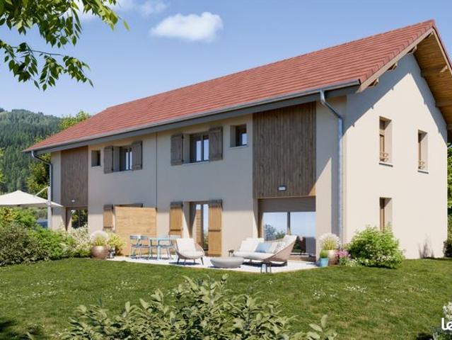 Maison vente à Bonneville, Fillinges