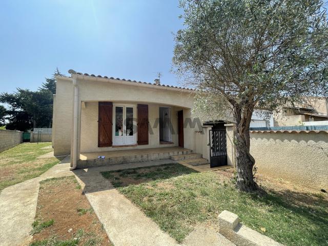 Maison vente à Montpellier, Lunel