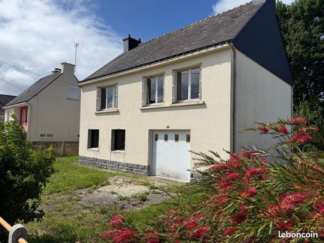 Maison vente à Vannes, Bretagne