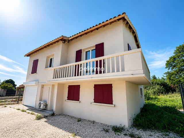Maison vente à Aix-en-Provence, Mallemort