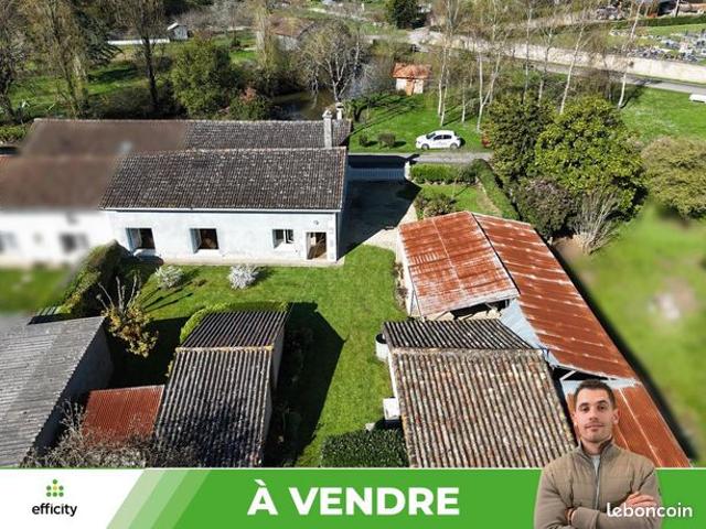 Maison vente à Fougères-Vitré, Bretagne