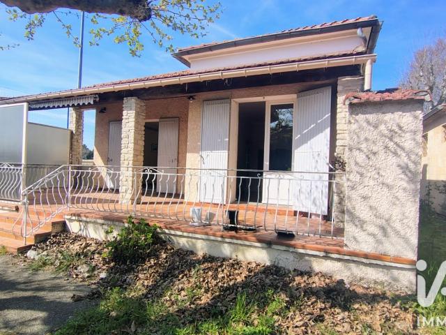 Maison vente à Carpentras, Provence-Alpes-Côte d'Azur