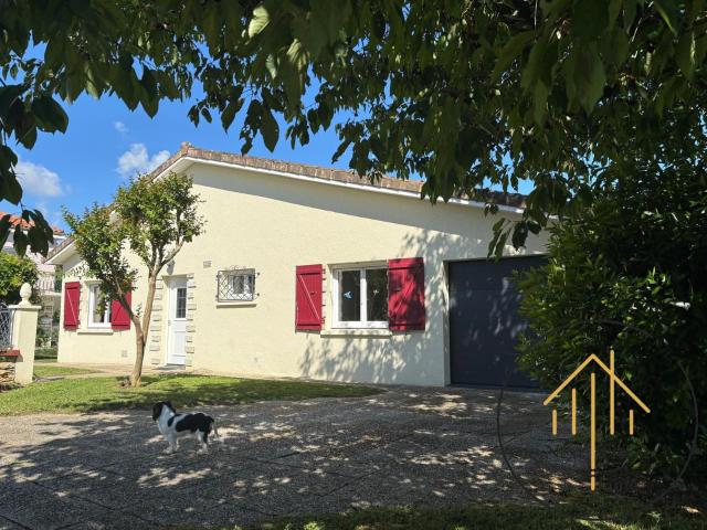 Maison vente à Angoulême, Charente