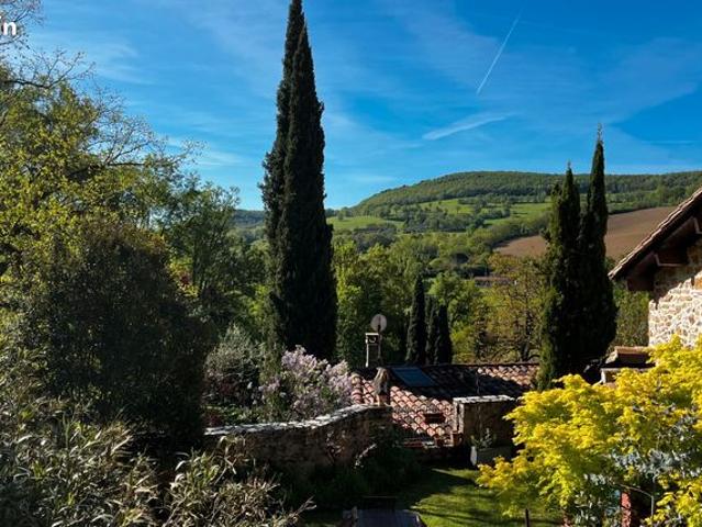 Maison vente à Saint-Gaudens, Larroque