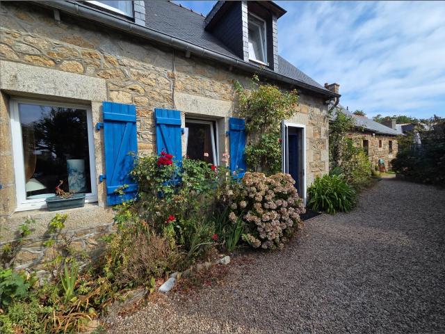 Maison vente à Lannion, Bretagne