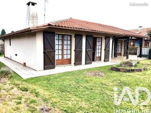Maison vente à Mont-de-Marsan, Mont-de-marsan