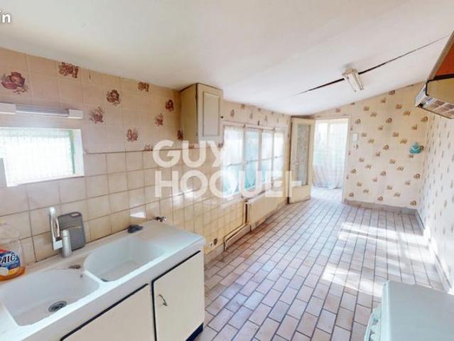 Maison vente à Dijon