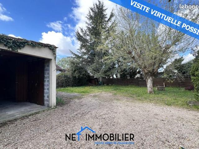 Maison vente à Libourne, Saint-seurin-sur-l'isle