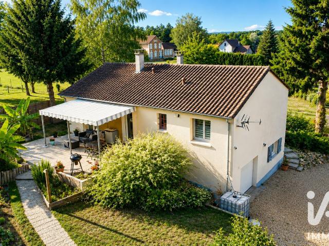 Maison vente à Nontron, Firbeix