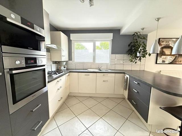 Maison vente à Rennes, Bretagne