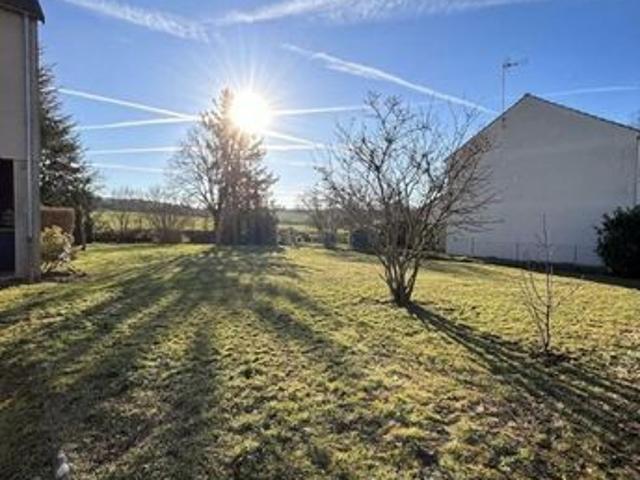 Maison vente à Épernay, Connantre