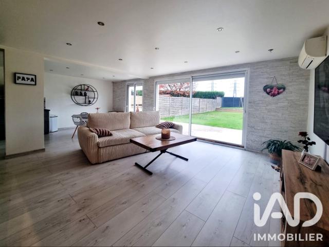 Maison vente à Lésigny, Seine-et-Marne