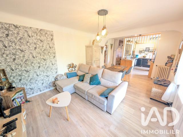 Maison vente à Montmorillon, Lussac-les-châteaux