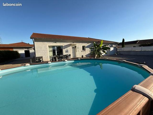 Maison vente à Roanne, Saint-léger-sur-roanne