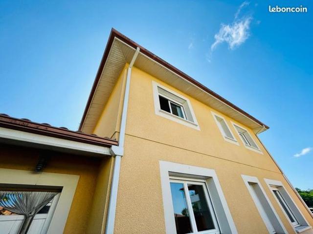 Maison vente à Bénesse-maremne, Landes