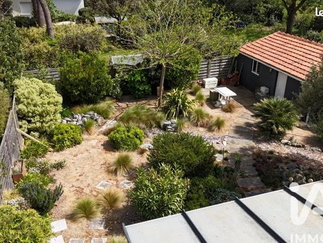 Maison vente à Saint-Nazaire, Saint-brevin-les-pins