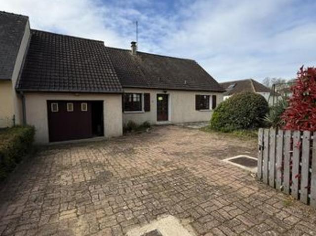 Maison vente à Chalon-sur-Saône, Bourgogne-Franche-Comté