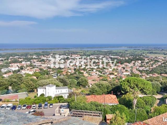 Maison vente à Bastia, Biguglia