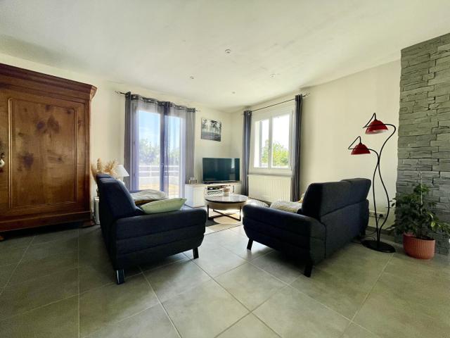 Maison vente à La Roche-sur-Yon, Dompierre-sur-yon