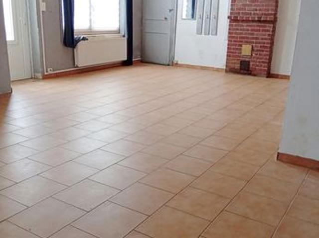 Maison vente à Avesnes-sur-Helpe, Vieux-reng