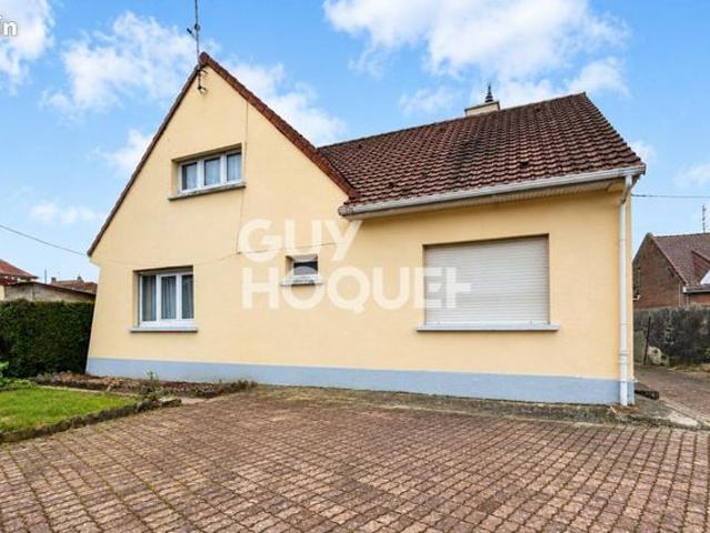Maison vente à Douai, Bruille-lez-marchiennes