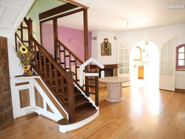 Maison vente à Pamiers, Lavelanet