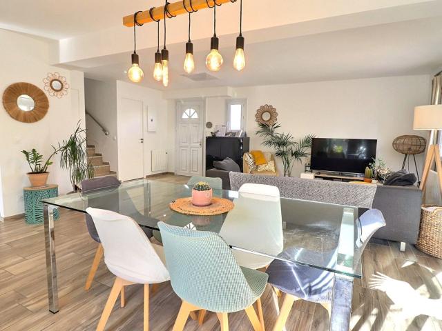 Maison vente à France métropolitaine, Allauch