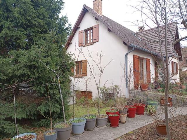 Maison vente à Houilles, Yvelines