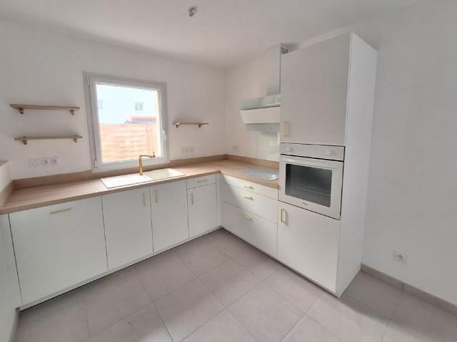 Maison location à Rennes, Bretagne