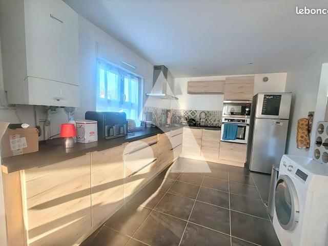 Maison vente à Sarcelles, Viarmes