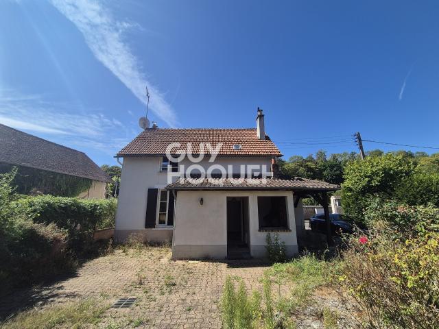 Maison vente à Cité des Grands Clos, Dreux