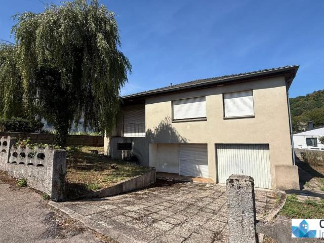 Maison vente à Thionville, Clouange