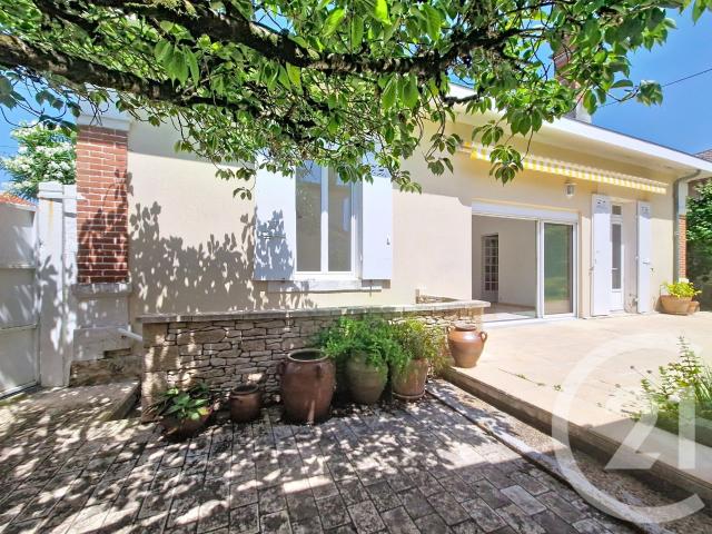 Maison vente à Arcachon