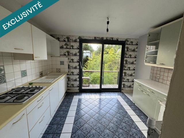 Maison vente à Douai