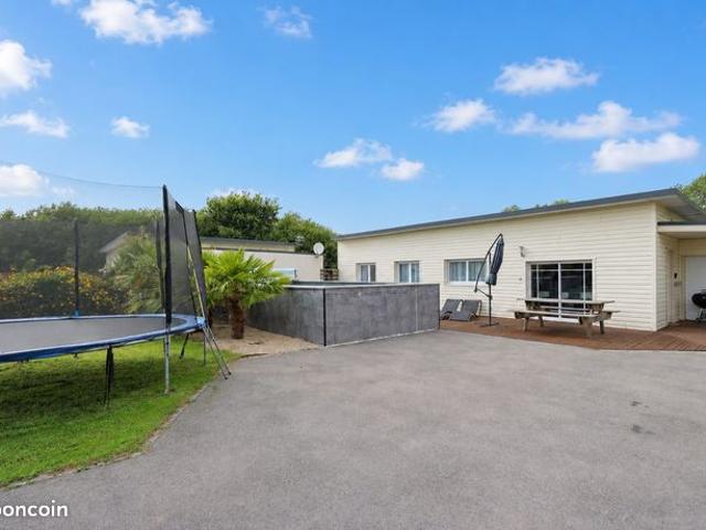 Maison vente à Brest, Bretagne