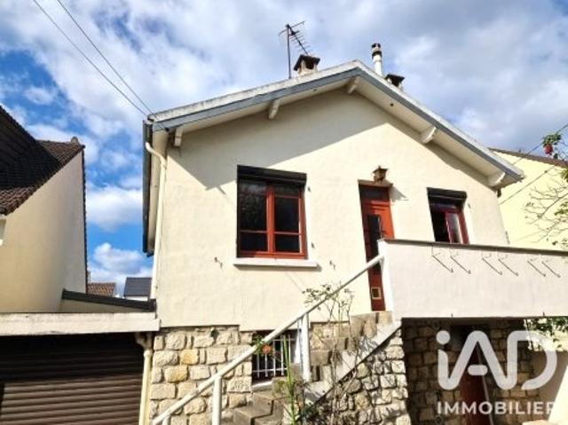 Maison vente à Z. I. Les Sables, Morangis